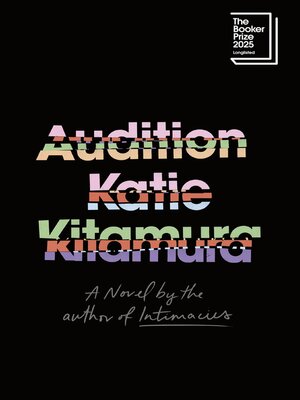 cover image of Audition